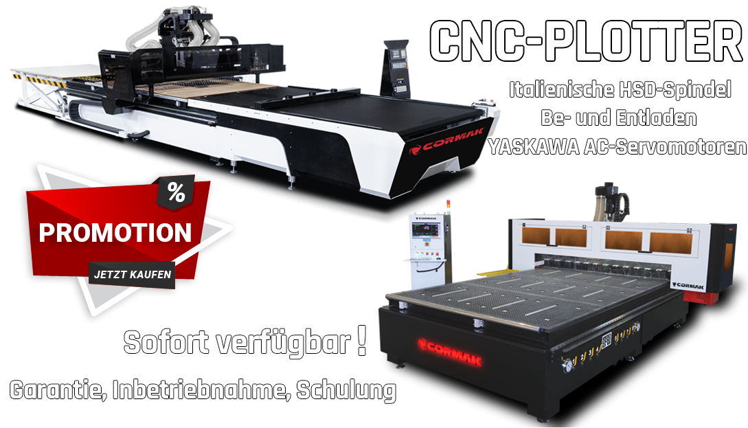 CNC Baner